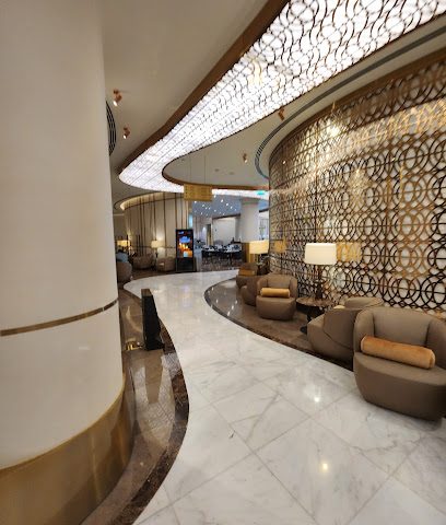 صالة الطيران العماني - مسقط - +968 24 531111