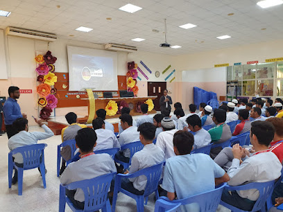 EduGermany عمان - مسقط - +968 7145 6633