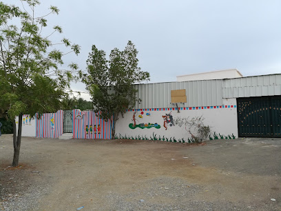 حضانة أجيال جرنان حضانة جرنان - إزكي - +968 9422 2209