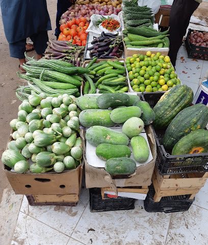 سوق بنغالي صلالة - صلالة - +968 9534 8357