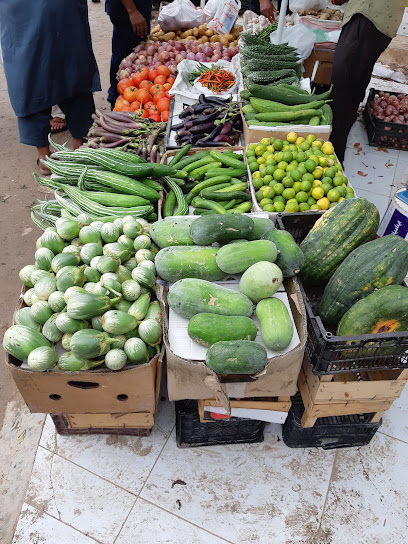 سوق بنغالي صلالة - Oman|Salalah