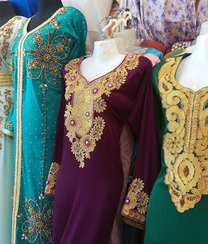 محلات الخياطة بالسويق - السويق -
