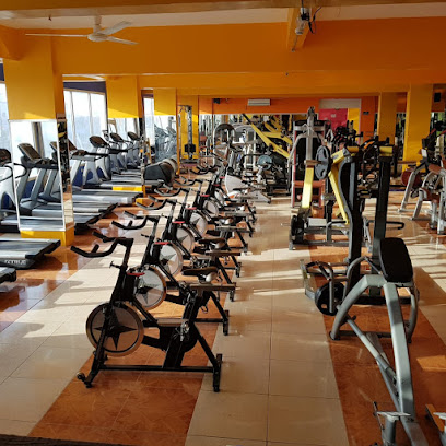 بلاتينيوم جيم - سناو - سيناو - +968 9721 0934