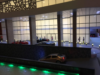 نماذج الفن - السيب - +968 9640 0097