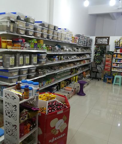 أعشاب طبيعية - العامرات - +968 9507 2401