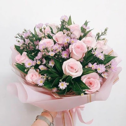 زهور دلكوش - مسقط - +968 9482 6697