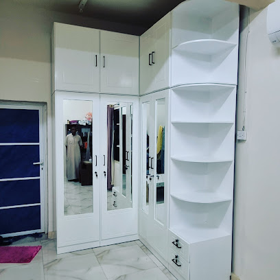 ورشة النجارة طيب عبري - العراقي - +968 9342 7450