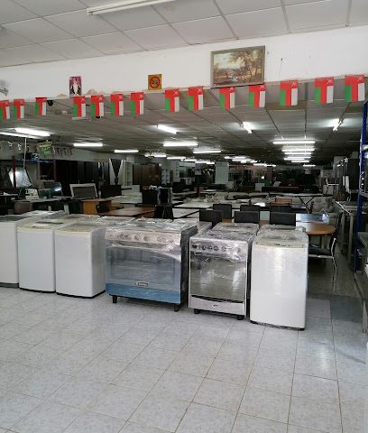 حسين بيع الاثاث المستعمل - بركاء - +968 9648 4480