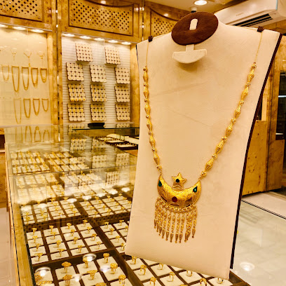 مجوهرات نزوى الراقية - جعلان بني بوعلي - +968 9700 6020