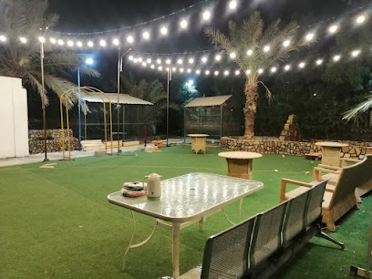 مزرعة - عبري -