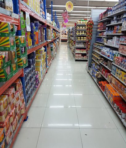الكرامة هايبر ماركت روي - مسقط - +968 9665 8036