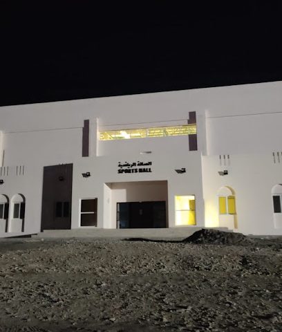 نادي الرستاق الرياضي الثقافي - الرستاق -