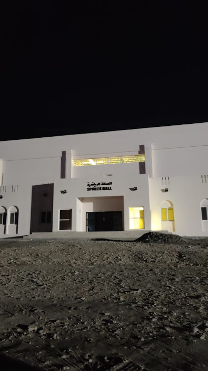 نادي الرستاق الرياضي الثقافي - Oman|Rustaq|CCMC+2C2