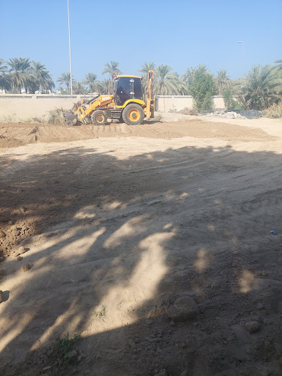 مركز زهرة الياسمين للحدائق - Oman|Seeb|M4HP+JWV