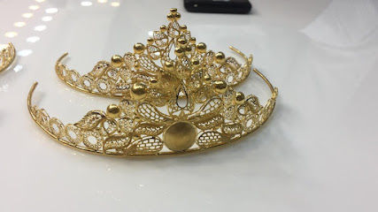 مجوهرات ابناء آدم - مسقط - +968 24 707713