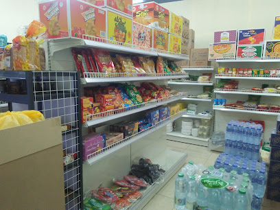 بقالة مشاري ترسيخ (2) - صحار - +968 9588 7814