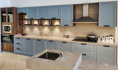 جناح المطابخ - بهلاء - +968 9114 5343