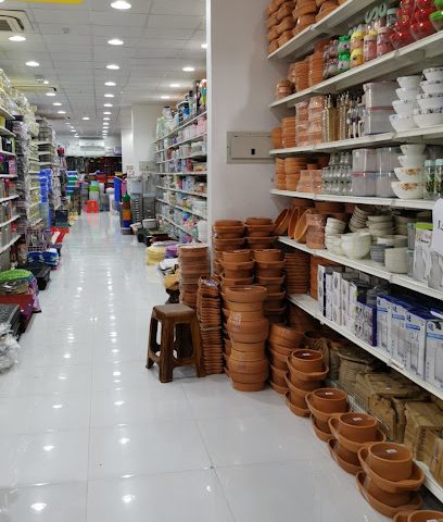 مركز شاهين للتخفيضات - قريات - +968 9160 0079