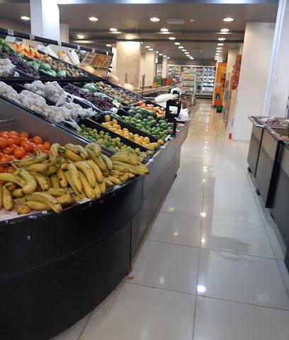 بابل هايبر ماركت بابل هايبرماركت - السيب - +968 9268 2130