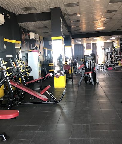 فور يو جيم السيب المعبيلة - السيب - +968 7819 9363