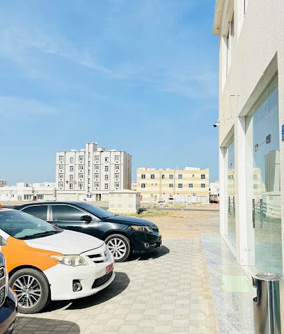 فندق بي جي مسقط - السيب - +968 7171 3071