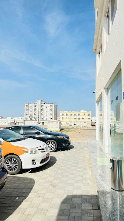 فندق بي جي مسقط - Oman|Seeb|J4PP+QFM