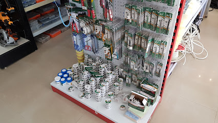 مركز التوريدات الصناعية ذ - السيب - +968 24 467233