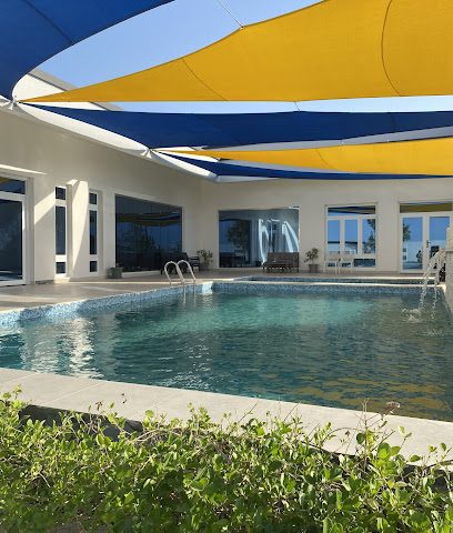 استراحة هواهين عمان - بركاء - +968 7114 4227