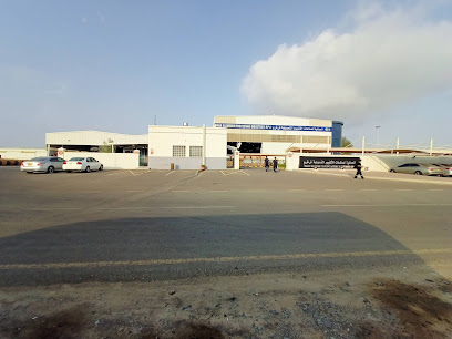 عمان لصناعات تصنيع الألمنيوم ش. - اللواء - +968 26 827327
