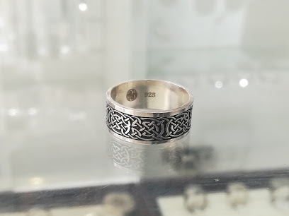 مجوهرات اشرف - السيب - +968 9699 6142