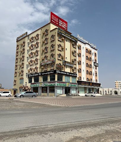 مطابخ هيستيا - نزوى - +968 7828 9663