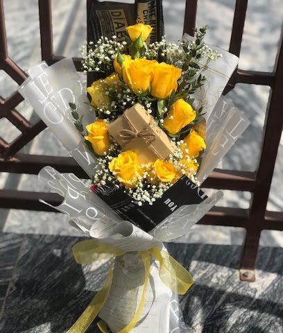 زهرة الأرجان - إبرا - +968 9949 3922