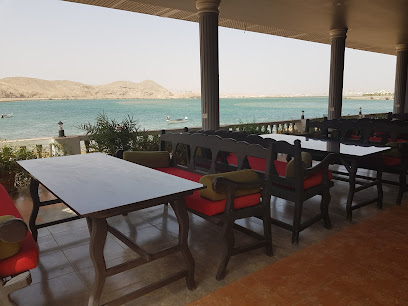 مطعم صحاري - صور - +968 9628 1508