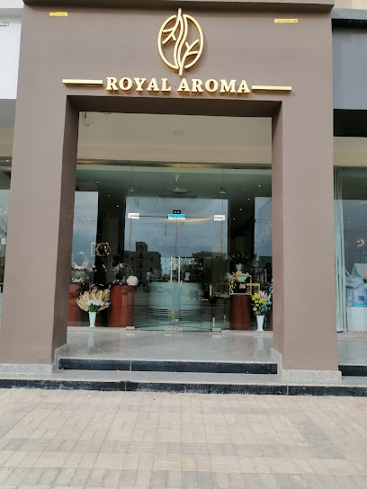 شوكولاتة رويال أروما فلاور - Oman|Salalah|3566+PWC