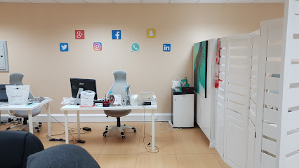 تقنية درب التبانة - السيب - +968 24 170455