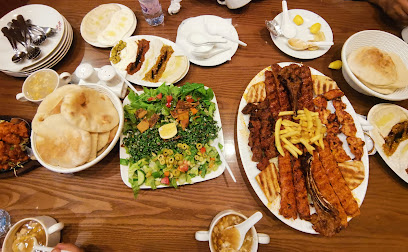 أمة الشواء نزوى - نزوى - +968 9923 7930