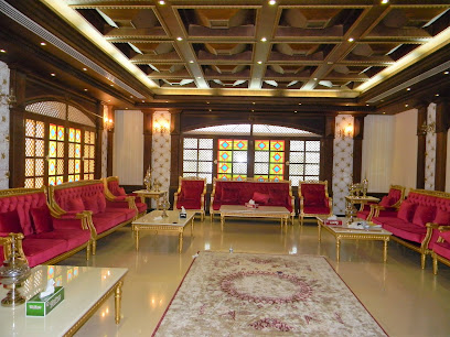 آفاق الباطنة للمشارية الماسية ش.ذ. (ورشة نجار) - صحم - +968 9976 1744