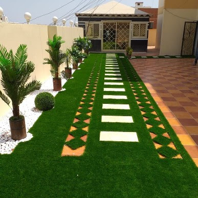 شركة تنسيق حدائق مسقط - مسقط - +968 9887 3499