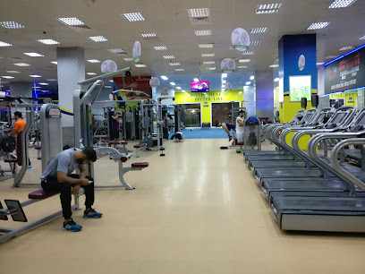 هورايزون فيتنس جيم - مسقط - +968 24 617024
