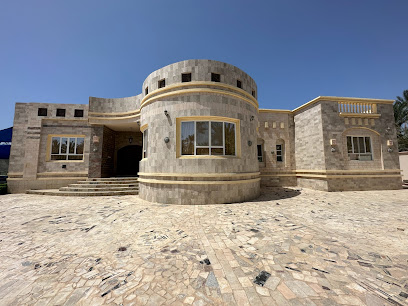 مزرعة النجوم - بركاء - +968 9576 4995