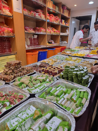 Naranji Mahraj Shop نارنجي مهراج لبيع منتجات المخابز والأدوات السكرية - Oman|Muscat|HGQX+H6F