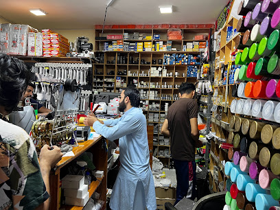 معرض سيليون للادوات المعدنية - مسقط - +968 9897 3388