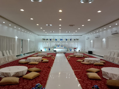 العامري خيمة الافراح - السيب - +968 9436 9133