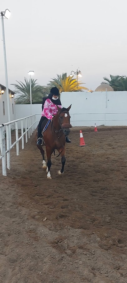 مدرسة السواهل لركوب الخيل مدرسة الصواهل للفروسية - Oman|Seeb|H6RW+687