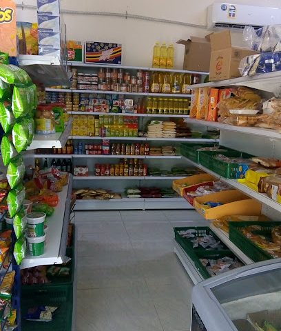 بقالة وبيع الخضراوات والفواكة - صحار - +968 9043 2754