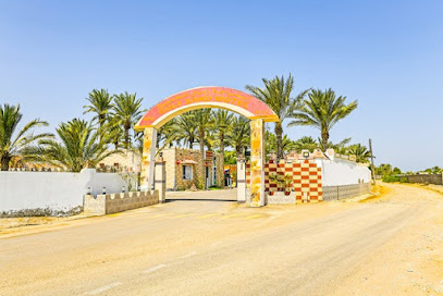 موتيل OYO 138 Gulf Sand - بركاء - +968 24 463394