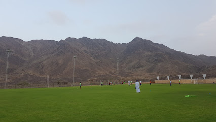 ملعب الميحة الرياضي - طريق الخابورة - مسكن -