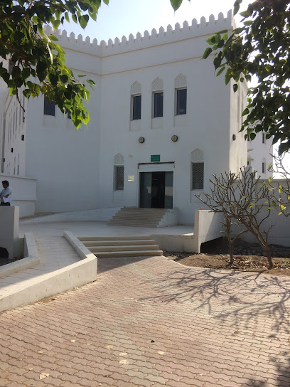 وزارة الخارجية - مركز التصديق - Oman|Muscat|Ministry Of Foreign Affairs