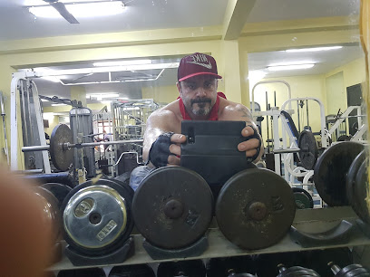 Universal Fitness يونيفريسال للياقة - السيب - +968 9241 3693