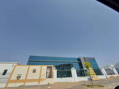 Hydro LLC - شواصي - +968 24 112123